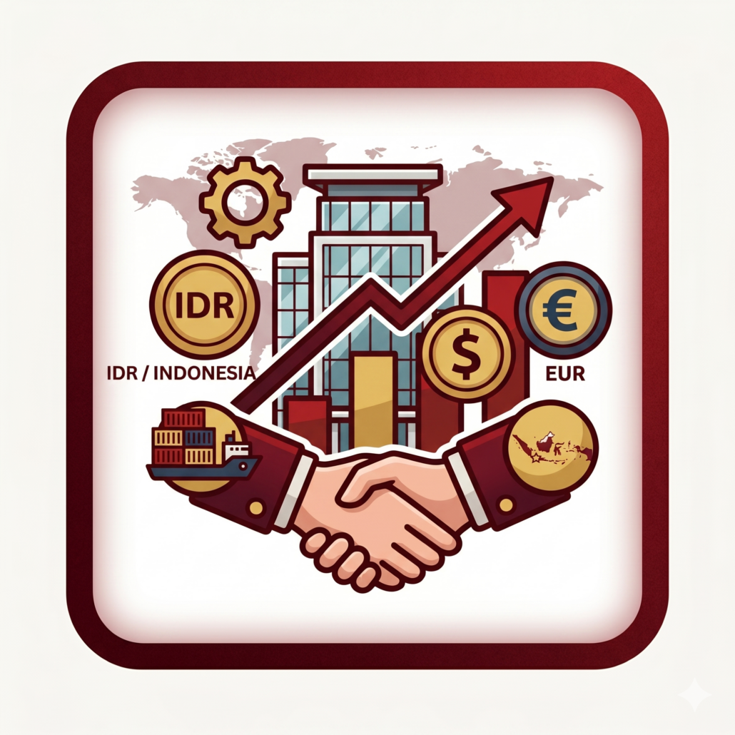 bisnis internasional